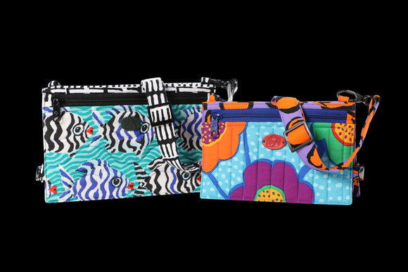 ByAnnie Foldilocks Pattern