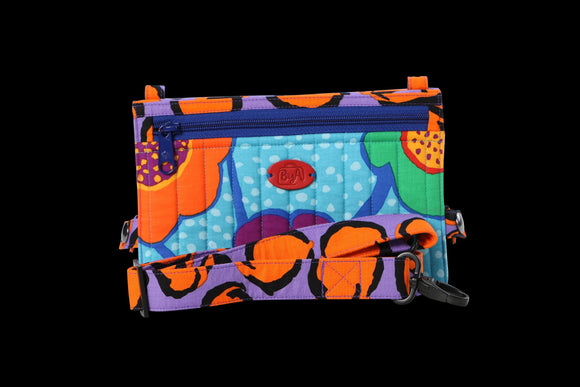 ByAnnie Foldilocks Pattern