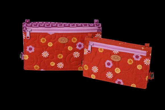 ByAnnie Foldilocks Pattern