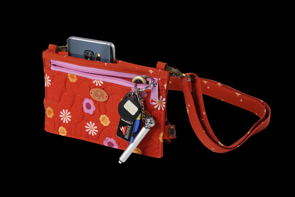 ByAnnie Foldilocks Pattern