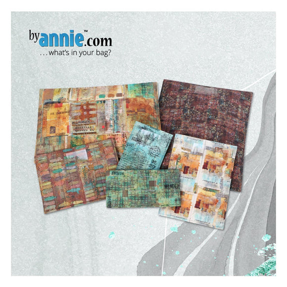 ByAnnie Snappy Sleeves Pattern