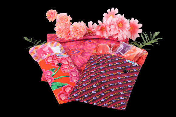 ByAnnie Snappy Sleeves Pattern