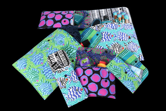 ByAnnie Snappy Sleeves Pattern