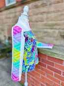 Bella Accent Sleeves FPP Expansion Pack for Quilting Elissa - Bella Quilted Coat from ByAnnie