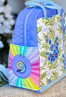 Backpack Straps and Pockets FPP Expansion Pack by Quilting Elissa from ByAnnie