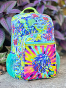 Backpack Straps and Pockets FPP Expansion Pack by Quilting Elissa from ByAnnie