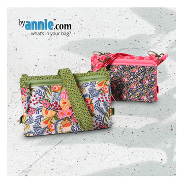 ByAnnie Foldilocks Pattern