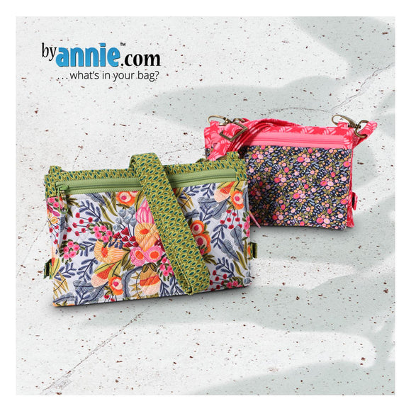 ByAnnie Foldilocks Pattern