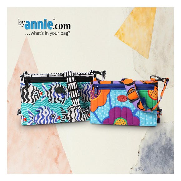 ByAnnie Foldilocks Pattern