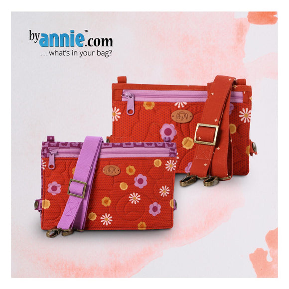 ByAnnie Foldilocks Pattern