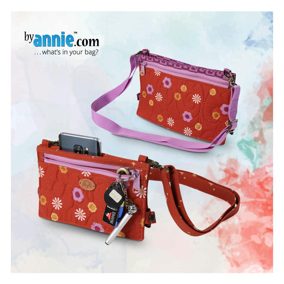 ByAnnie Foldilocks Pattern