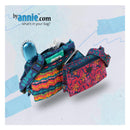 ByAnnie Foldilocks Pattern