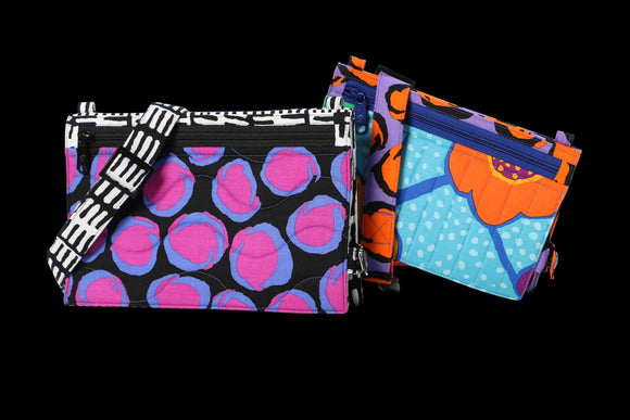 ByAnnie Foldilocks Pattern