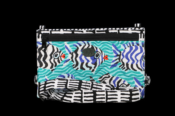 ByAnnie Foldilocks Pattern