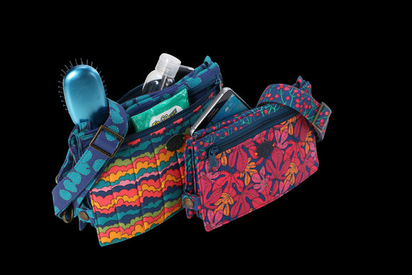 ByAnnie Foldilocks Pattern