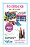 ByAnnie Foldilocks Pattern