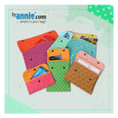 ByAnnie Snappy Sleeves Pattern