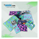 ByAnnie Snappy Sleeves Pattern