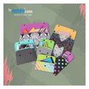 ByAnnie Snappy Sleeves Pattern