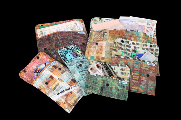 ByAnnie Snappy Sleeves Pattern