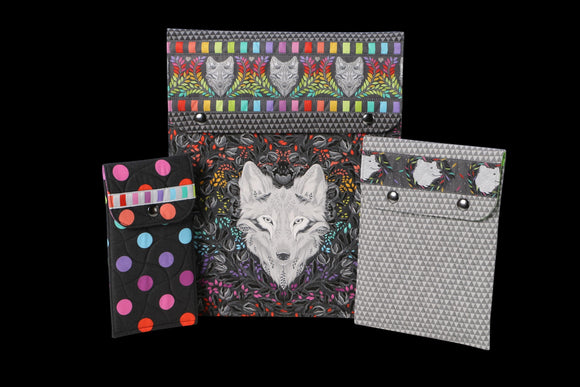 ByAnnie Snappy Sleeves Pattern