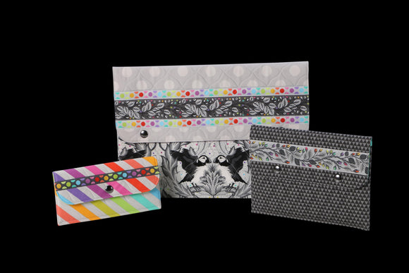 ByAnnie Snappy Sleeves Pattern