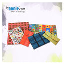 ByAnnie Snappy Sleeves Pattern