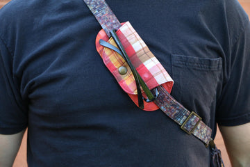 ByAnnie Focal Point Pattern