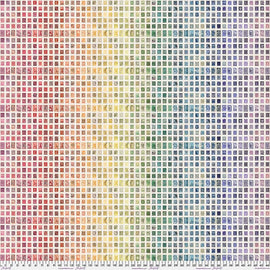 Multi Stamps || Tim Holtz Palette Monthly Collection || Free Spirit