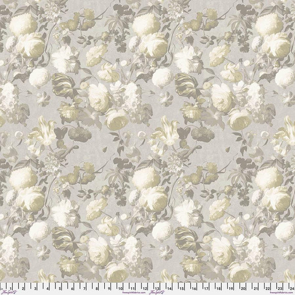 Enrapture Fabric by Giucy Giuce FreeSpirit | Covet - Hush | Quilting Cotton 44" Wide Premium Fabric