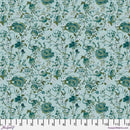 Enrapture Fabric by Giucy Giuce FreeSpirit | Entwined - Winterberry | Quilting Cotton 44" Wide Premium Fabric