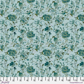 Enrapture Fabric by Giucy Giuce FreeSpirit | Entwined - Winterberry | Quilting Cotton 44" Wide Premium Fabric
