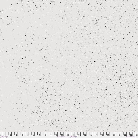 Enrapture Fabric by Giucy Giuce FreeSpirit | Particles - Ivory | Quilting Cotton 44" Wide Premium Fabric