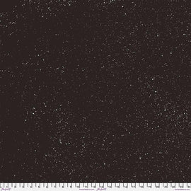 Enrapture Fabric by Giucy Giuce FreeSpirit | Particles - Onyx | Quilting Cotton 44" Wide Premium Fabric