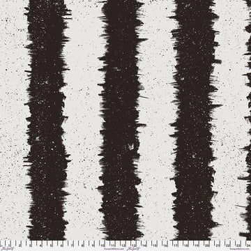Enrapture Fabric by Giucy Giuce FreeSpirit | Striation - Piano | Quilting Cotton 44" Wide Premium Fabric