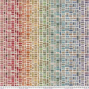 Multi Tickets || Tim Holtz Palette Monthly Collection || Free Spirit