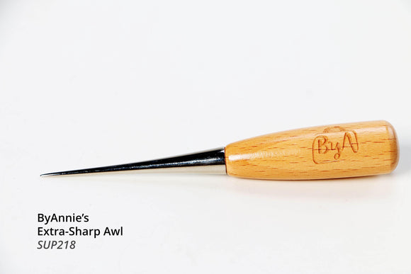 ByAnnie's Extra-Sharp Awl