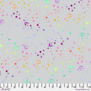 Fairy Dust - Fog || True Colors Graywork || - Tula Pink || Quilting Cotton