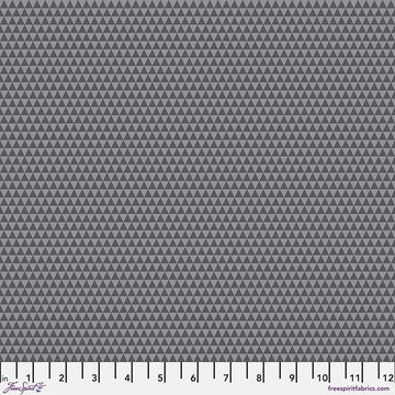 Kinda Shady - Shadow || True Colors Graywork || - Tula Pink || Quilting Cotton