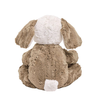 Cuddle® Critter Cuddle® Kit Barkley Cappucchino || PRE-CUT Kit || Shannon Cuddle Stuffy