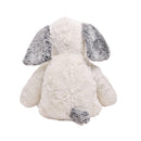 Cuddle® Critter Cuddle® Kit Barkley Silver || PRE-CUT Kit || Shannon Cuddle Stuffy