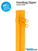 ByAnnie 30" Double-Slide Zipper - Brights