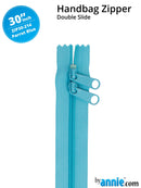 ByAnnie 30" Double-Slide Zipper - Brights