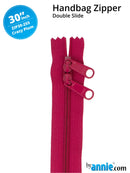 ByAnnie 30" Double-Slide Zipper - Brights