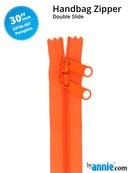 ByAnnie 30" Double-Slide Zipper - Brights