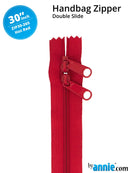 ByAnnie 30" Double-Slide Zipper - Darks