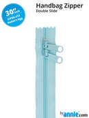 ByAnnie 30" Double-Slide Zipper - Lights