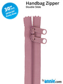 ByAnnie 30" Double-Slide Zipper - Lights