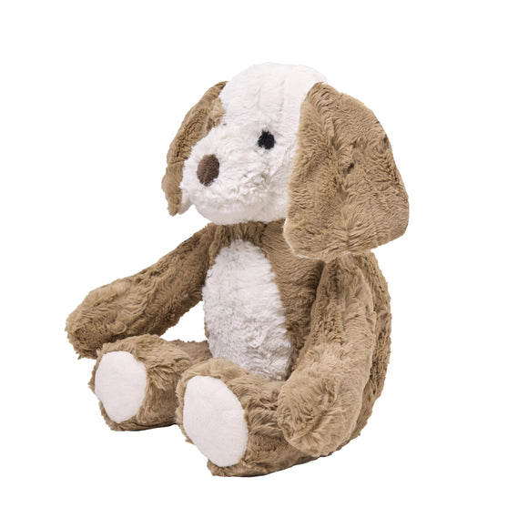 Cuddle® Critter Cuddle® Kit Barkley Cappucchino || PRE-CUT Kit || Shannon Cuddle Stuffy