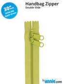 ByAnnie 30" Double-Slide Zipper - Brights